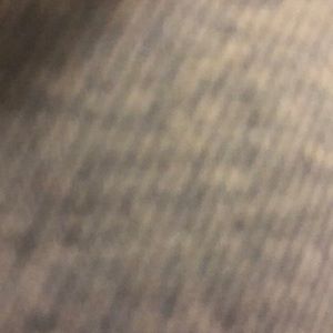 Meet your Posher, Anthony